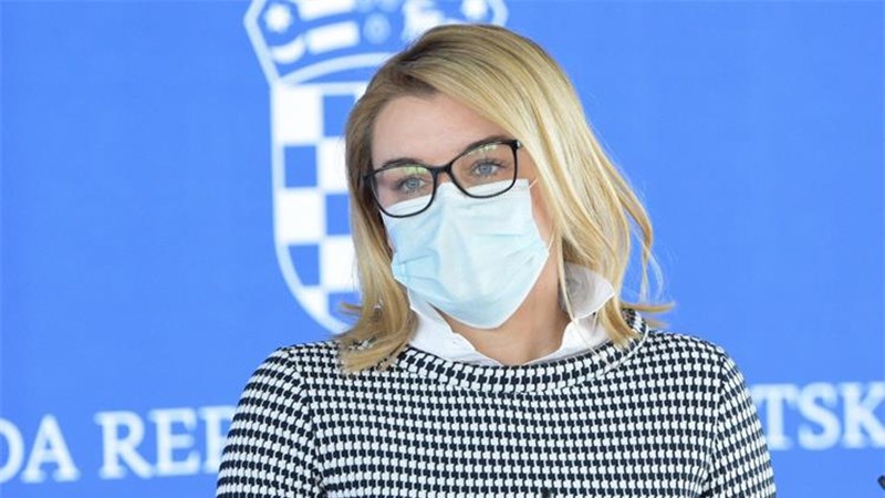 Brnjac: Turistički vodiči se kao i drugi zainteresirani mogu javiti na javnu raspravu